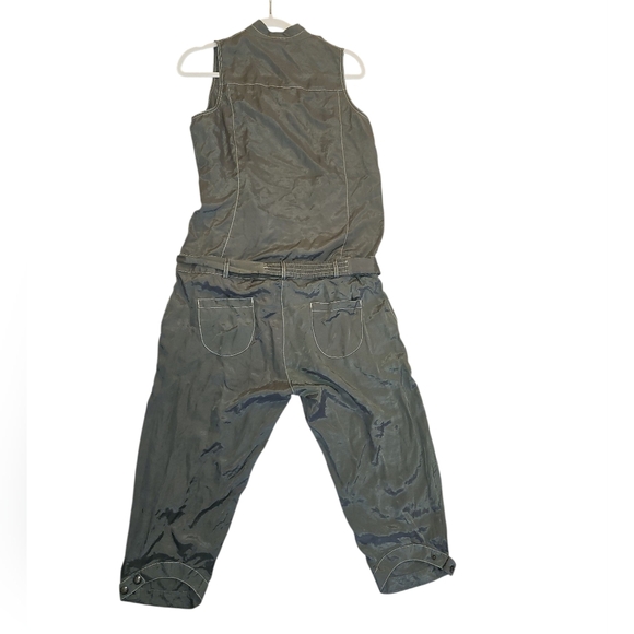 Vintage overalls Cassidi Boutique - Picture 2 of 13